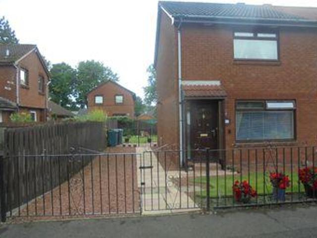 House for sale in Cambusnethan, Scotland