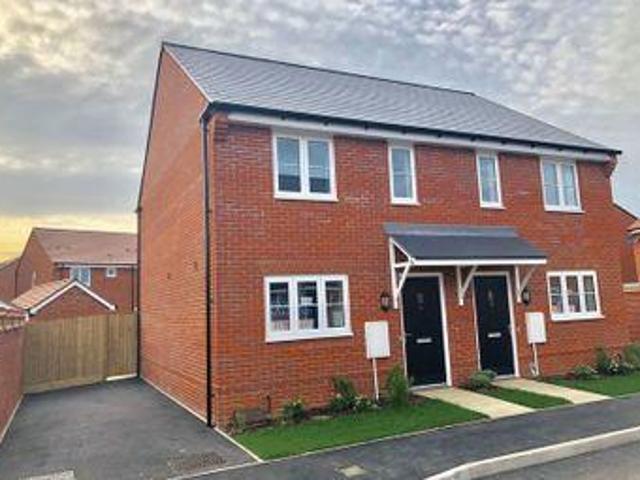House for sale in Dromore, Oxfordshire