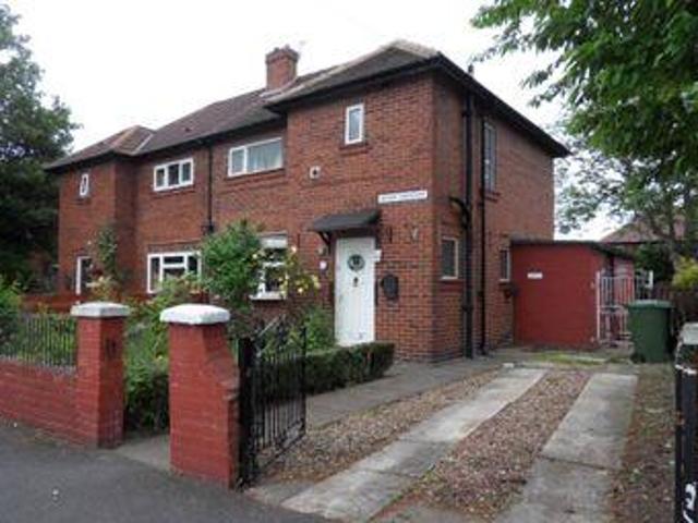 House for sale in Heckmondwike, West Yorkshire