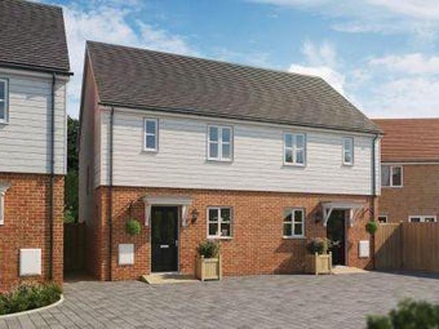House for sale in Sandy, Bedfordshire