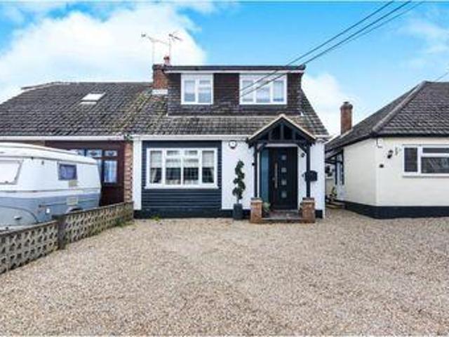 House for sale in Billericay, Basildon