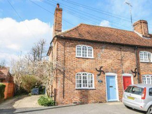House for sale in Lunnon, Buckinghamshire