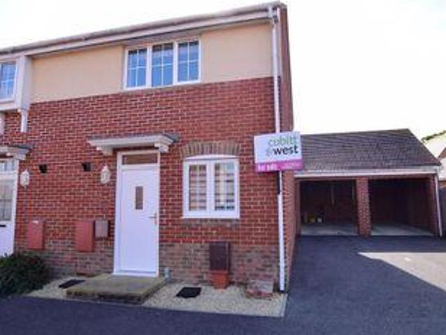 House for sale in Clapham, West Sussex