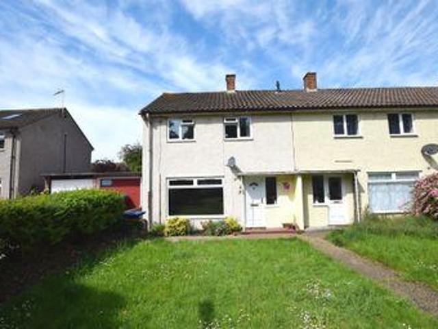 House for sale in Harlow, Essex
