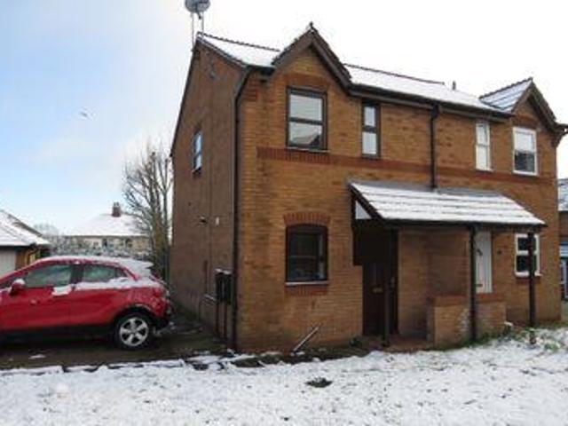 House for sale in Chadsmoor, Staffordshire