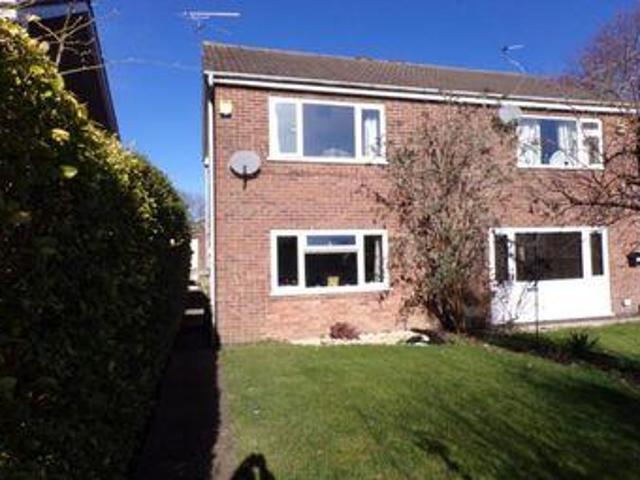 House for sale in Pinfold, Leicestershire