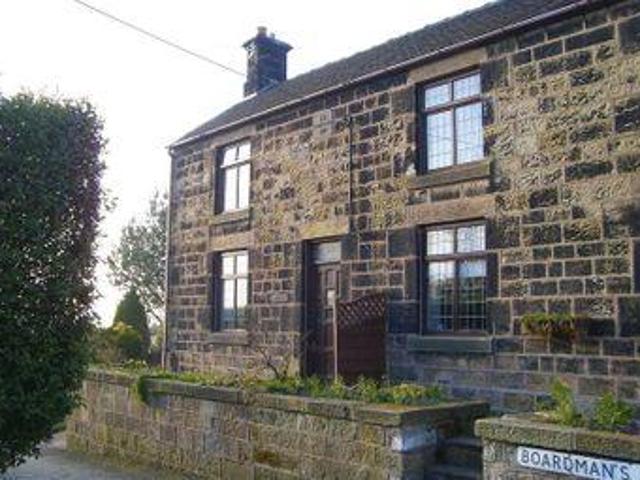 House for sale in Stoke-on-Trent