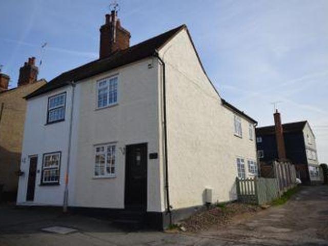House for sale in Chipping Hill