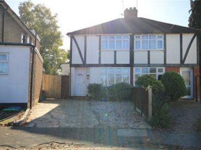 House for sale in Addlestone, Runnymede