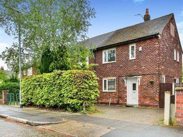 House for sale in Lancashire, England