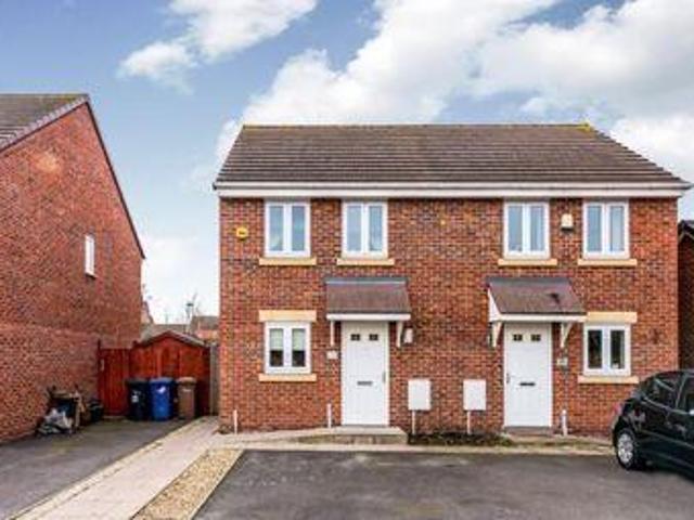 House for sale in Rugeley, Cannock Chase