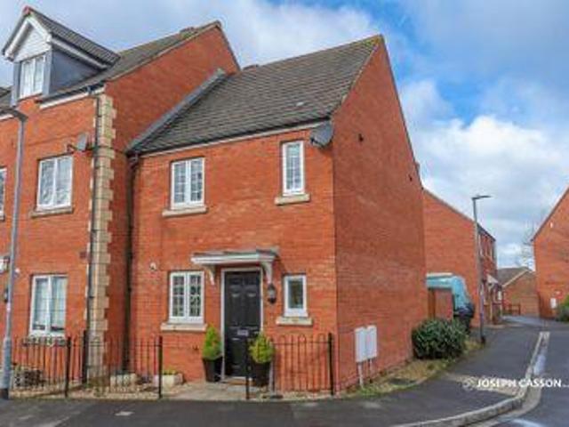 House for sale in Bridgwater, Somerset