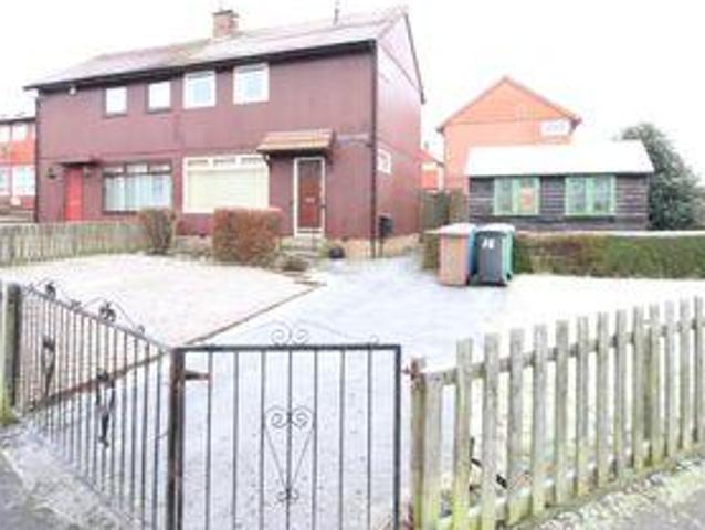 House for sale in Lochgelly, Scotland