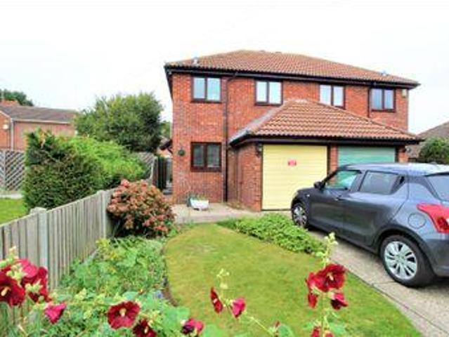 House for sale in Fordham Heath