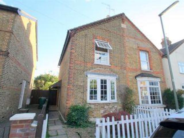 House for sale in Staines, Surrey