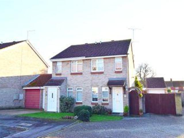 House for sale in Swanley, The Butts