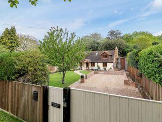 House for sale in Woking, Surrey
