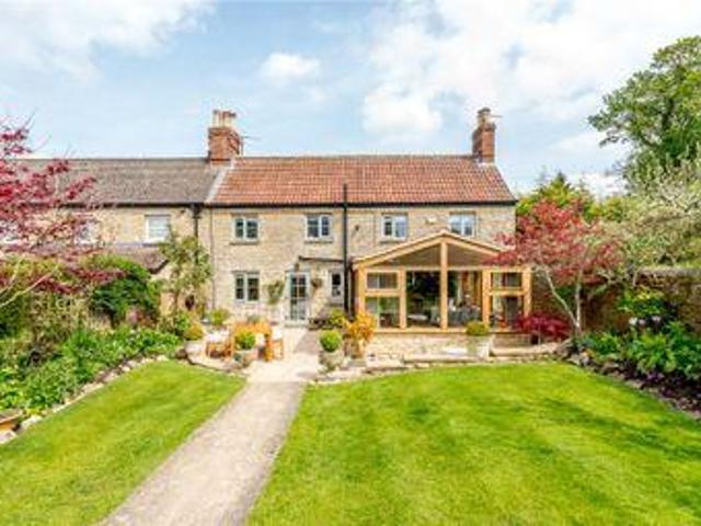 House for sale in Evershot, Oxfordshire
