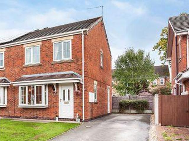 House for sale in Congleton