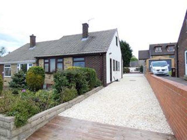 House for sale in West Yorkshire