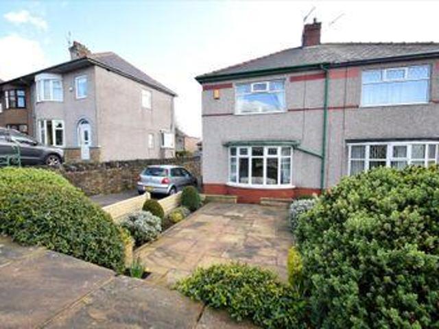 House for sale in Burnley, Lancashire