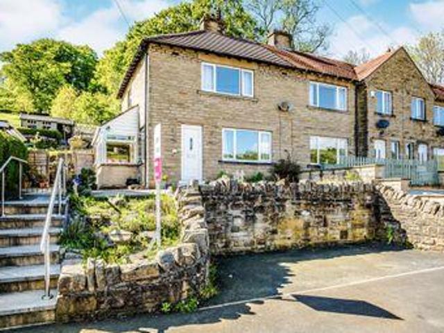 House for sale in Sowerby Bridge