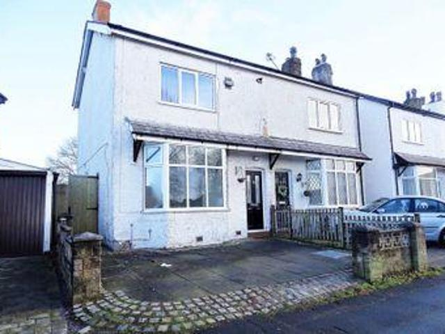 House for sale in Higher Bartle, Lancashire