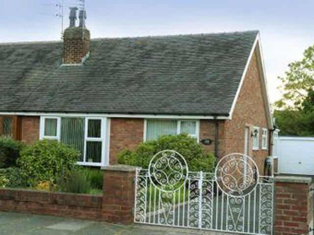 House for sale in Cabus, Lancashire