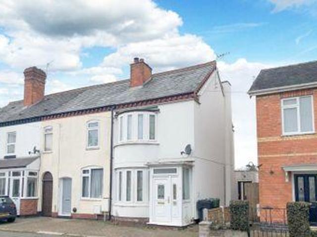 House for sale in Bromsgrove, Worcestershire