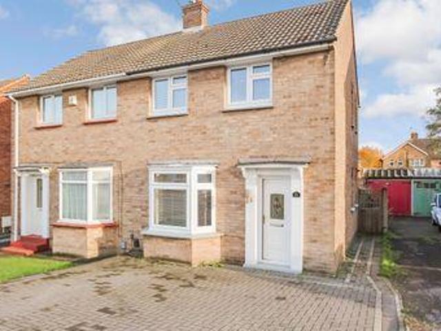 House for sale in Swanley, The Butts