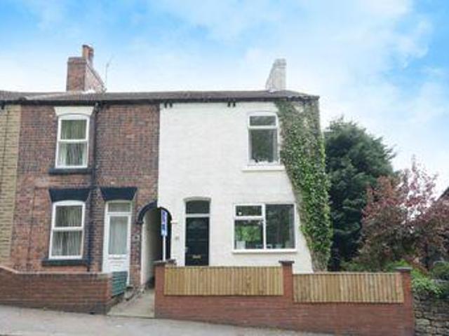 House for sale in Loundsley Green, East Midlands