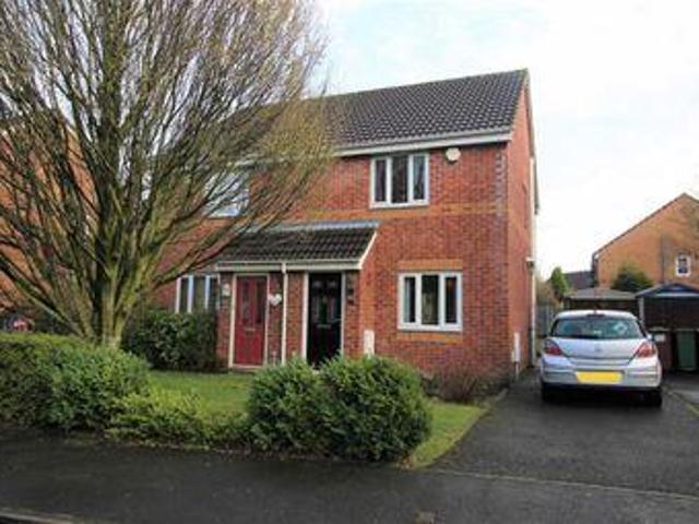 House for sale in Higher Bartle, Lancashire