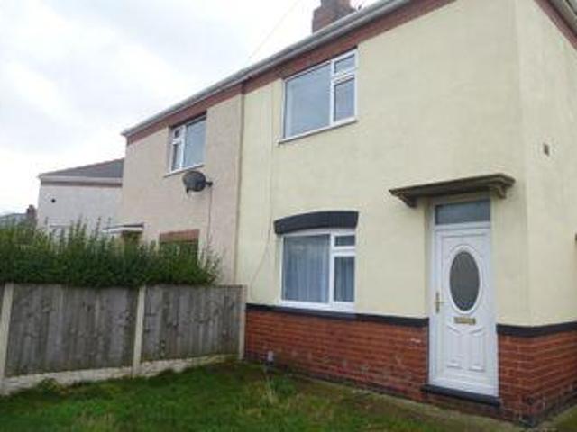 House for sale in Mexborough, South Yorkshire