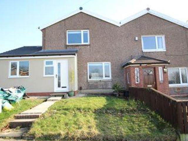 House for sale in Burnley, Lancashire