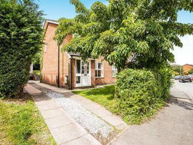 House for sale in Flint, Flintshire