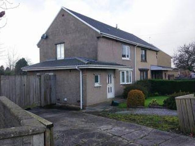 House for sale in Llanelli, Wales