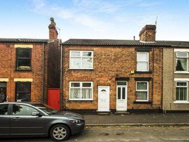 House for sale in Ilkeston, Erewash