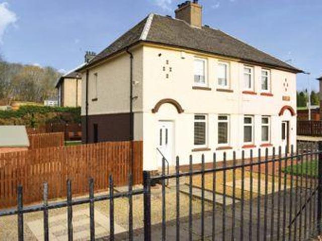 House for sale in Hamilton, South Lanarkshire