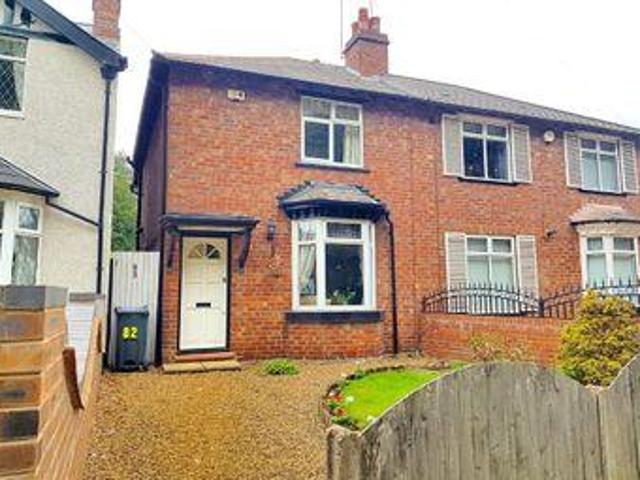 House for sale in West Bromwich, West Midlands