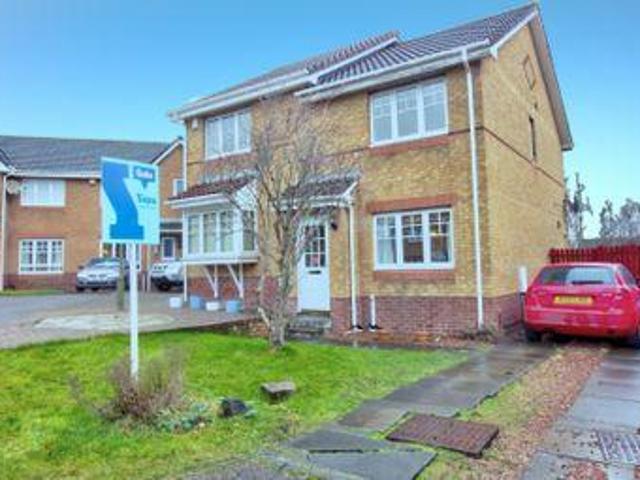 House for sale in Broxburn, Scotland