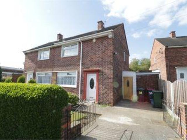 House for sale in South Yorkshire