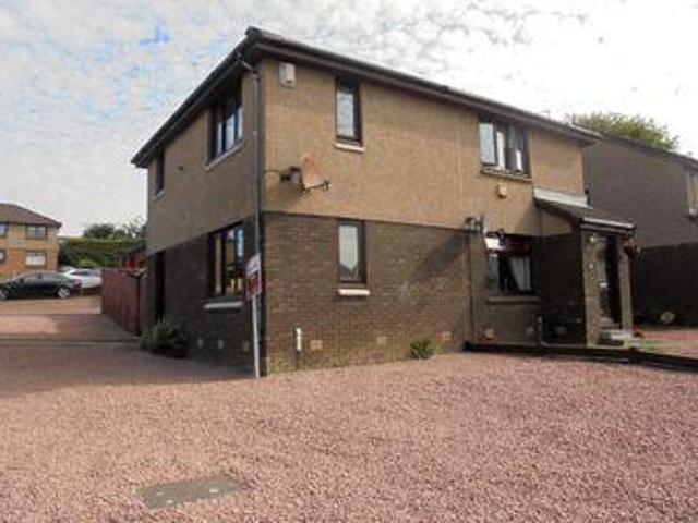 House for sale in Carluke, Scotland