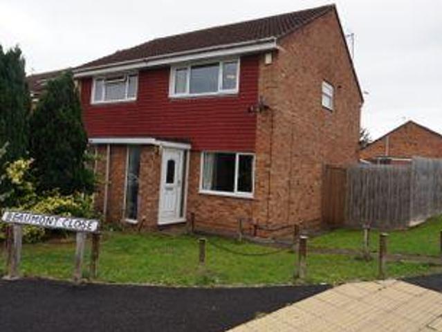 House for sale in Feckenham, City Of Bristol