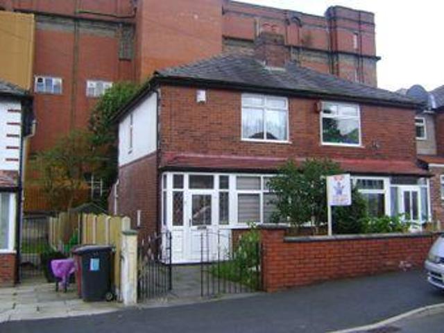 House for sale in Bare, Lancashire
