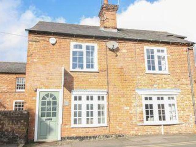 House for sale in Lunnon, Buckinghamshire