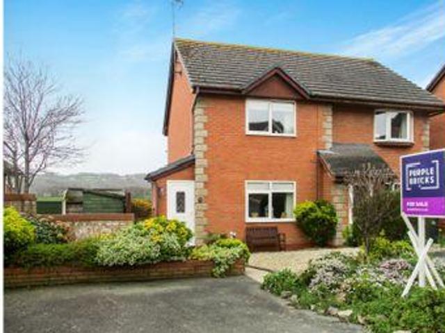 House for sale in Wales
