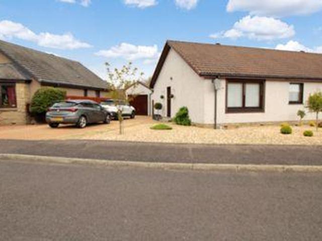 House for sale in Cupar, Scotland