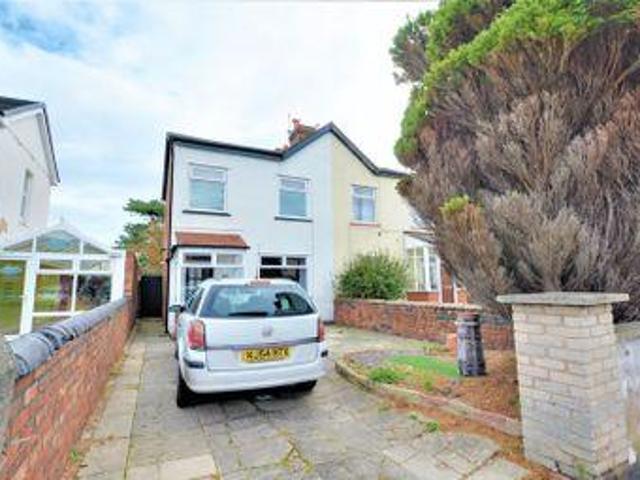 House for sale in Southport, Sefton