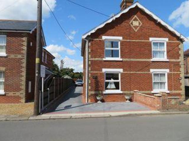 House for sale in Fordham Heath