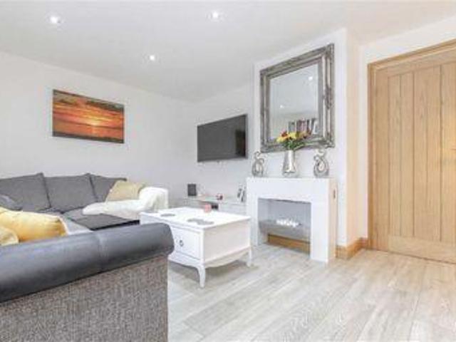 House for sale in Burnley, Lancashire